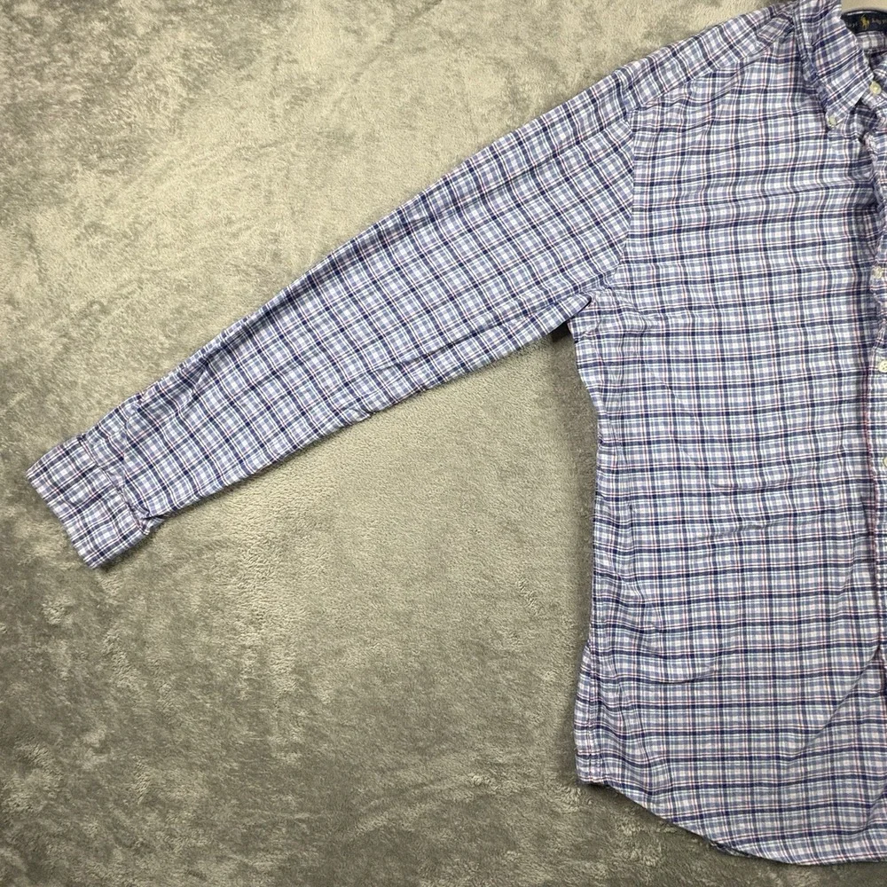 Ralph Lauren very nice
